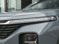 2020款 1.5T 手动智耀豪华型