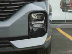 2020款 1.5T 手动智耀豪华型