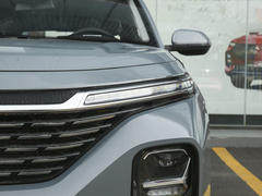 2020款 1.5T 手动智耀豪华型