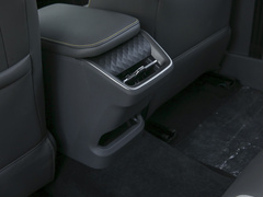 2020款 1.5T 手动智耀豪华型