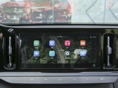 2020款 1.5T 手动智耀豪华型