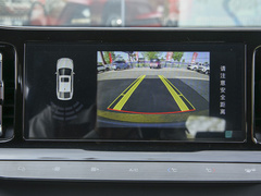 2020款 1.5T 手动智耀豪华型
