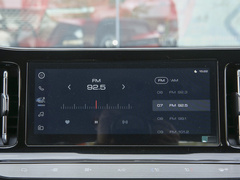 2020款 1.5T 手动智耀豪华型