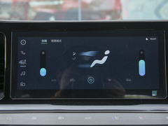 2020款 1.5T 手动智耀豪华型