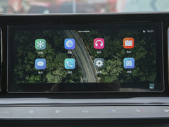 2020款 1.5T 手动智耀豪华型