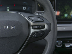 2020款 1.5T 手动智耀豪华型
