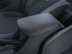 2020款 1.5T 手动智耀豪华型