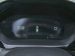 2020款 1.5T 手动智耀豪华型