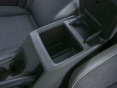 2020款 1.5T 手动智耀豪华型