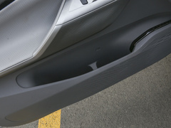 2020款 1.5T 手动智耀豪华型