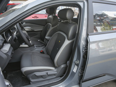 2020款 1.5T 手动智耀豪华型