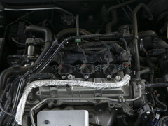 2020款 1.5T 手动智耀豪华型
