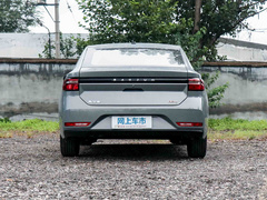 2020款 1.5L 手动智耀豪华型