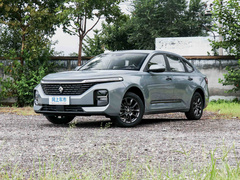 2020款 1.5L 手动智耀豪华型