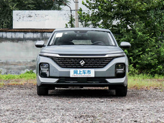 2020款 1.5L 手动智耀豪华型