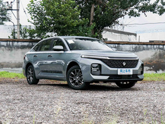 2020款 1.5L 手动智耀豪华型