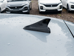 2020款 1.5L 手动智耀豪华型