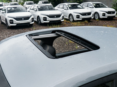 2020款 1.5L 手动智耀豪华型