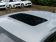 2020款 1.5L 手动智耀豪华型