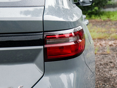 2020款 1.5L 手动智耀豪华型