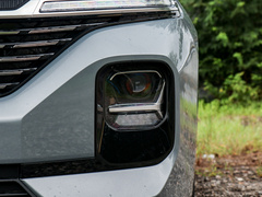 2020款 1.5L 手动智耀豪华型