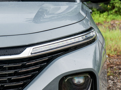 2020款 1.5L 手动智耀豪华型