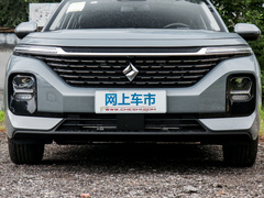 2020款 1.5L 手动智耀豪华型