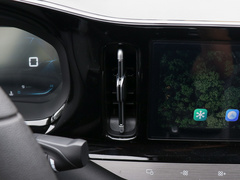 2020款 1.5L 手动智耀豪华型