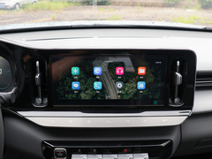2020款 1.5L 手动智耀豪华型