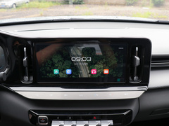 2020款 1.5L 手动智耀豪华型