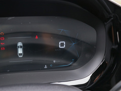 2020款 1.5L 手动智耀豪华型