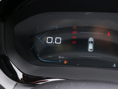 2020款 1.5L 手动智耀豪华型