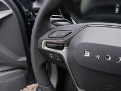 2020款 1.5L 手动智耀豪华型