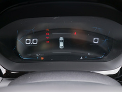 2020款 1.5L 手动智耀豪华型