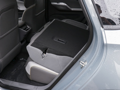 2020款 1.5L 手动智耀豪华型