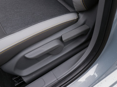 2020款 1.5L 手动智耀豪华型