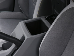 2020款 1.5L 手动智耀豪华型