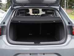 2020款 1.5L 手动智耀豪华型