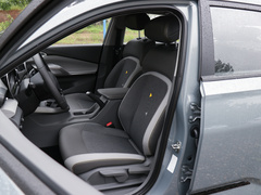 2020款 1.5L 手动智耀豪华型