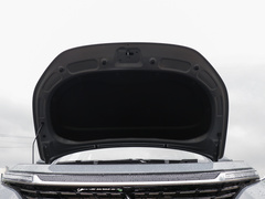 2020款 1.5L 手动智耀豪华型