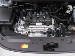 2020款 1.5L 手动智耀豪华型