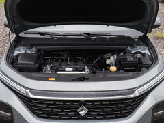 2020款 1.5L 手动智耀豪华型