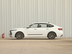 2020款 1.5L 手动智耀豪华型