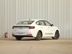 2020款 1.5L 手动智耀豪华型