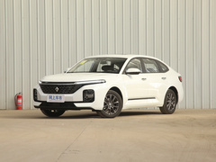 2020款 1.5L 手动智耀豪华型