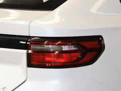 2020款 1.5L 手动智耀豪华型