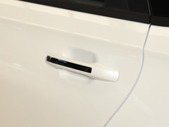 2020款 1.5L 手动智耀豪华型