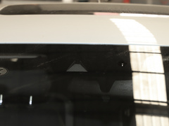 2020款 1.5L 手动智耀豪华型