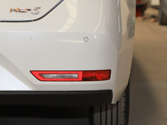 2020款 1.5L 手动智耀豪华型