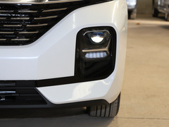 2020款 1.5L 手动智耀豪华型